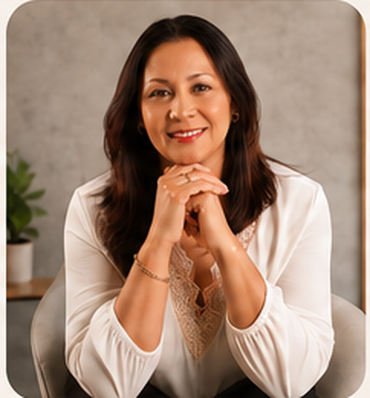 Giseli Messa, fisioterapeuta e criadora do AgilFisio